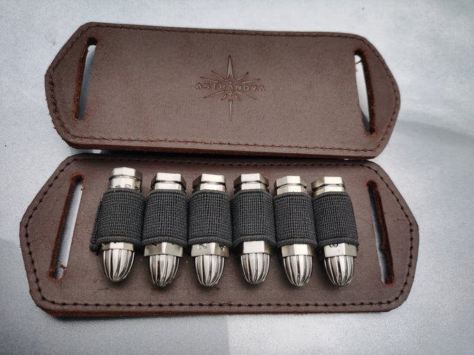 Bullet Dice Bandolier