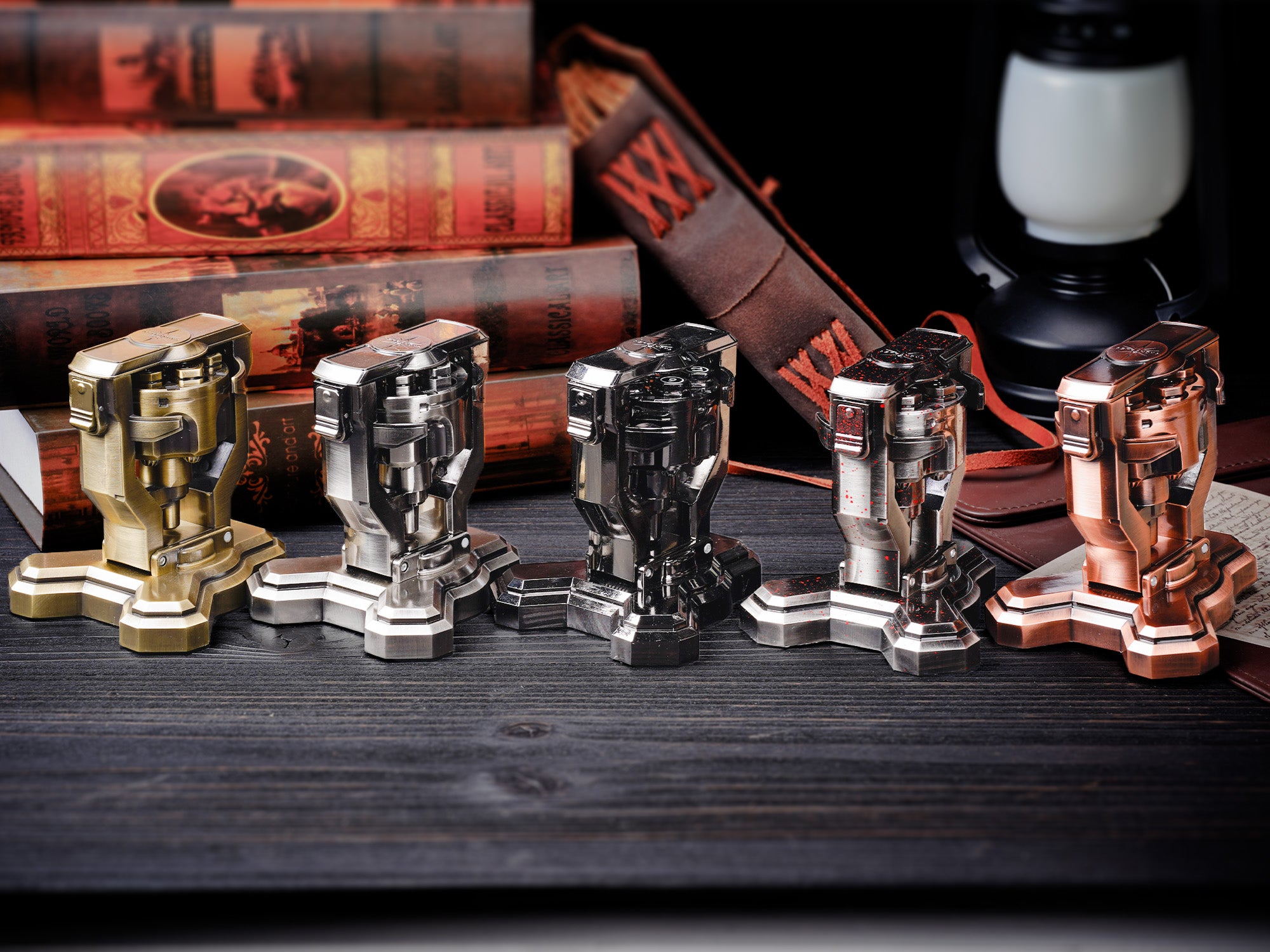 Bullet Dice